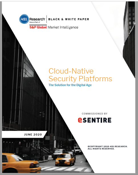 Cloud-Native Security Platforms: The Solution for the Digital Age